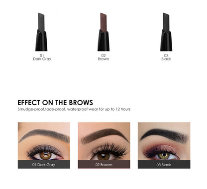 Focallure Automatic Eyebrow Pencil - FA18