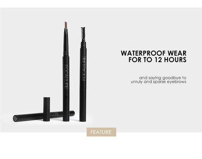 Focallure Automatic Eyebrow Pencil - FA18