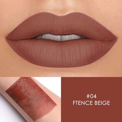 Focallure Ultra Matte Waterproof Liquid Lipstick - FA24