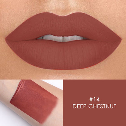 Focallure Ultra Matte Waterproof Liquid Lipstick - FA24