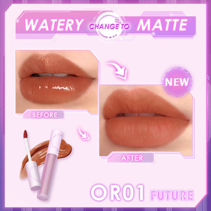 Focallure Air Fit Matte Liquid Lipstick