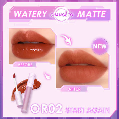 Focallure Air Fit Matte Liquid Lipstick