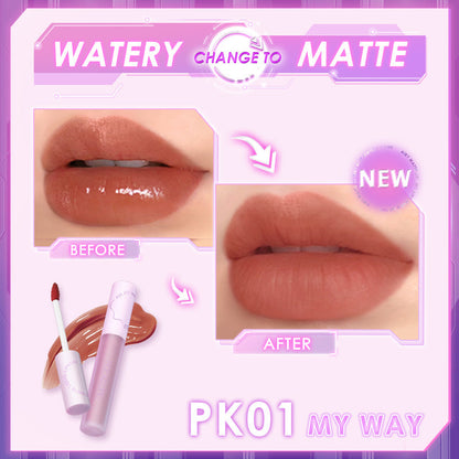 Focallure Air Fit Matte Liquid Lipstick