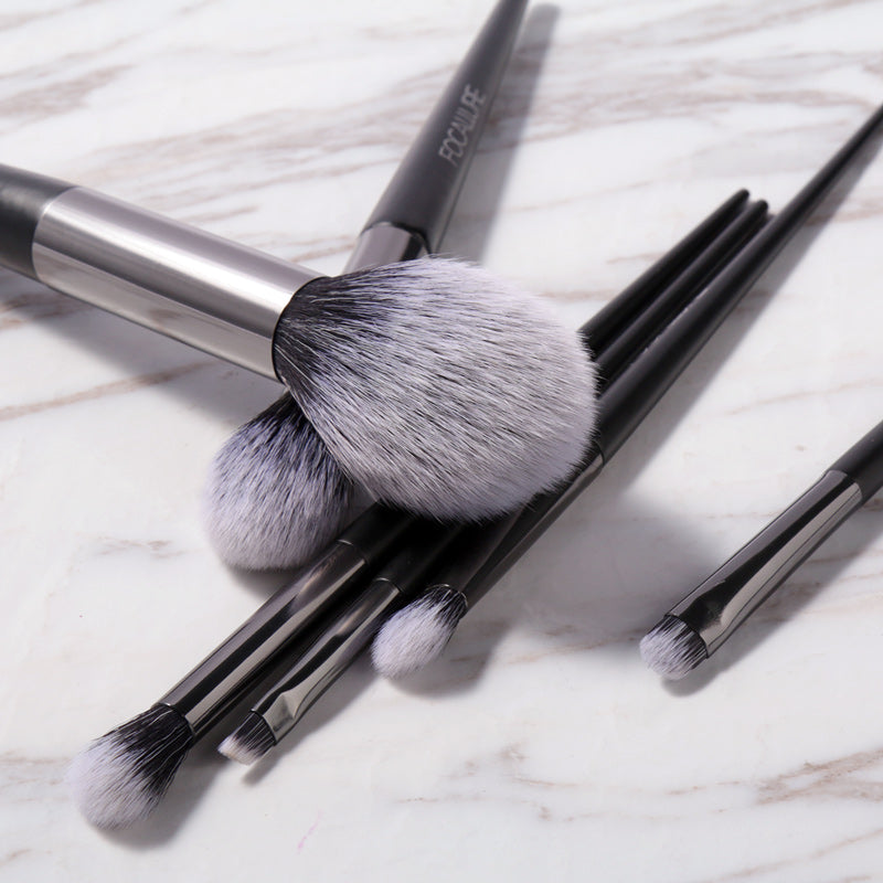 Focallure 6pcs Makeup Brush (no bag) FA70
