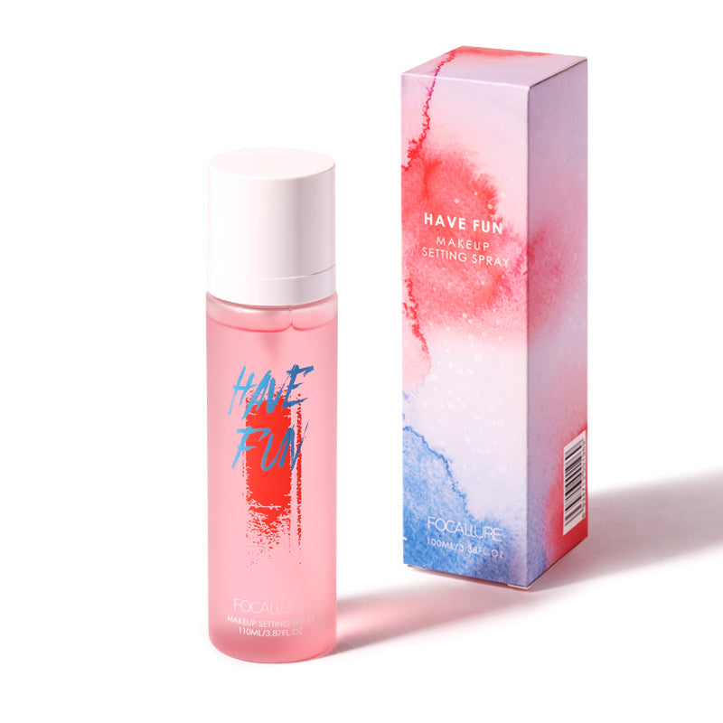 Focallure Makeup Setting Spray Reduce dry skin - FA96