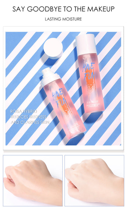 Focallure Makeup Setting Spray Reduce dry skin - FA96
