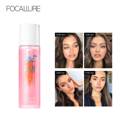 Focallure Makeup Setting Spray Reduce dry skin - FA96
