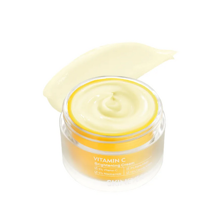 Skinever VITAMIN C BRIGHTENING Cream  30g