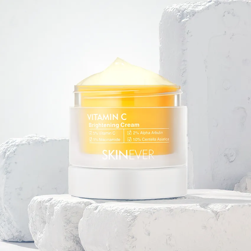 Skinever VITAMIN C BRIGHTENING Cream  30g