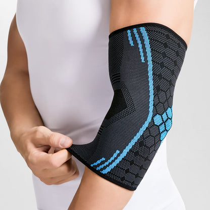 Aolikes Compression Elbow Pad -7541