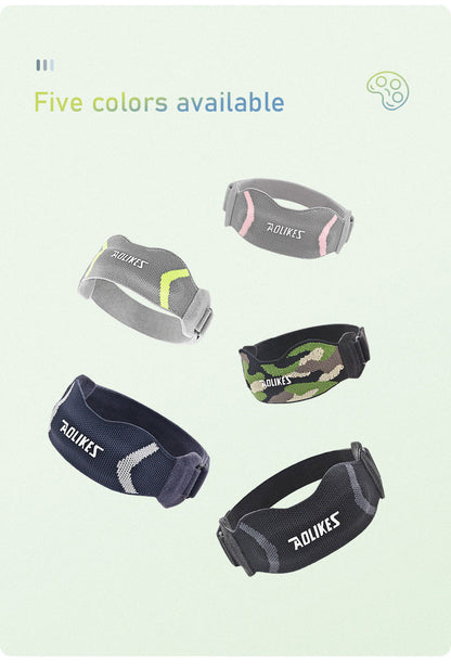 Aolikes  Patella Tendon Strap Knee Pad -8501