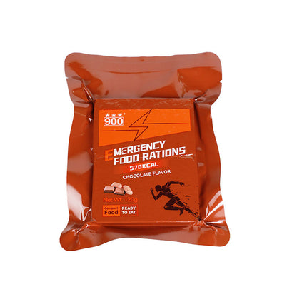 High Energy 900 CHOCOLATE Bar 120g (1pc) - Exp. Date October 2044