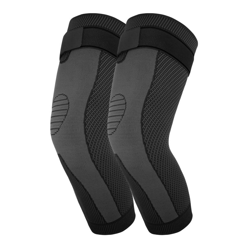 Aolikes  Compression Leg and Knee Sleeves -7815