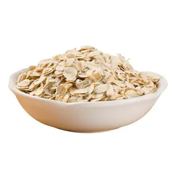 Old Fashion ROLLED OATS 1kg - sugar free healthy rolled oats - Exp. Date August 2027