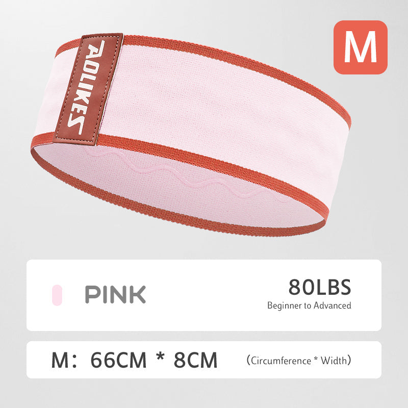 Aolikes  Non-Slip Elastic Bands -3610