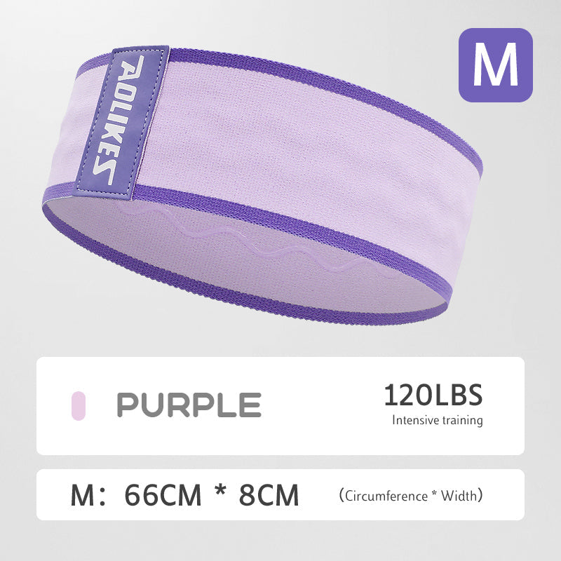 Aolikes  Non-Slip Elastic Bands -3610