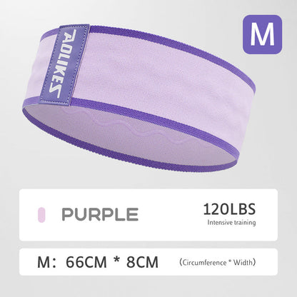 Aolikes  Non-Slip Elastic Bands -3610