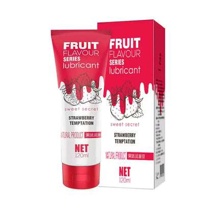 OLO LUBRICANT TUBE available in different flavors - 120ml