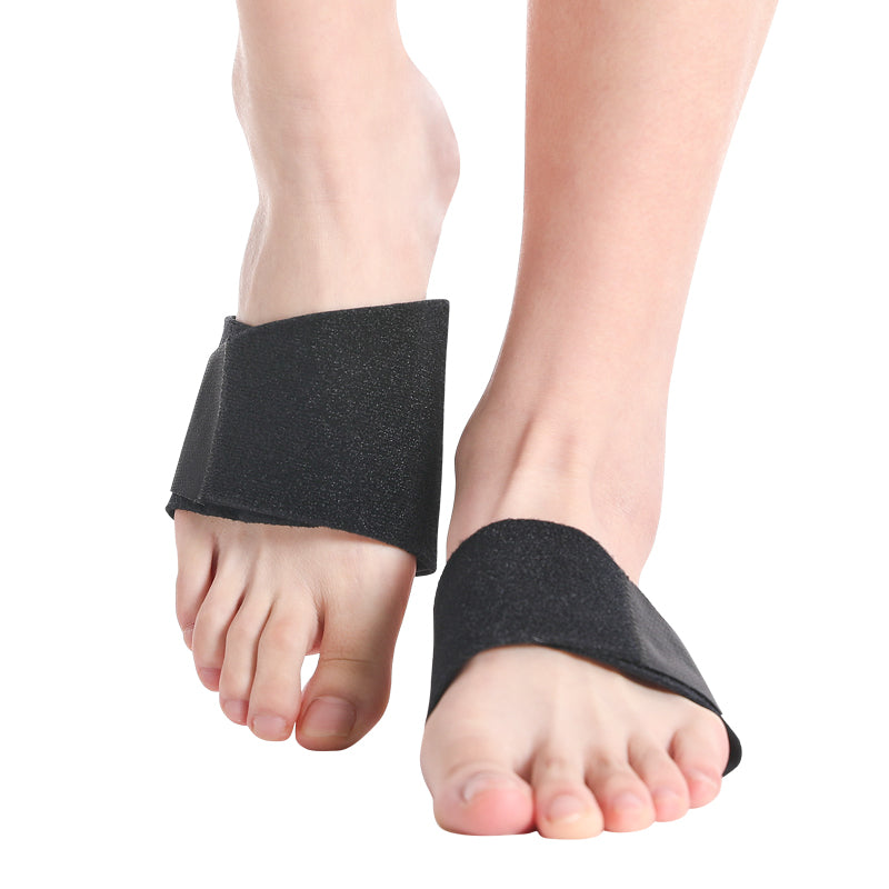 Aolikes 1053 Arch Support Brace ARCH SUPPORT PAD(ADJUSTABLE)