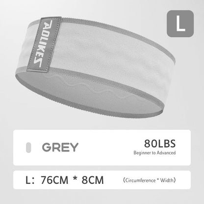 Aolikes  Non-Slip Elastic Bands -3610
