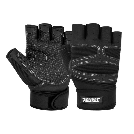 Aolikes  Lightweight Breathable Gloves for Outdoor Activities -109