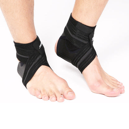Aolikes  Adjustable Neoprene Ankle Brace -7130B