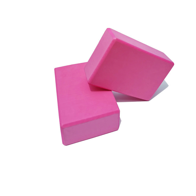 TOPKO EVA Yoga Block 23*15*7.5cm Eco-friendly