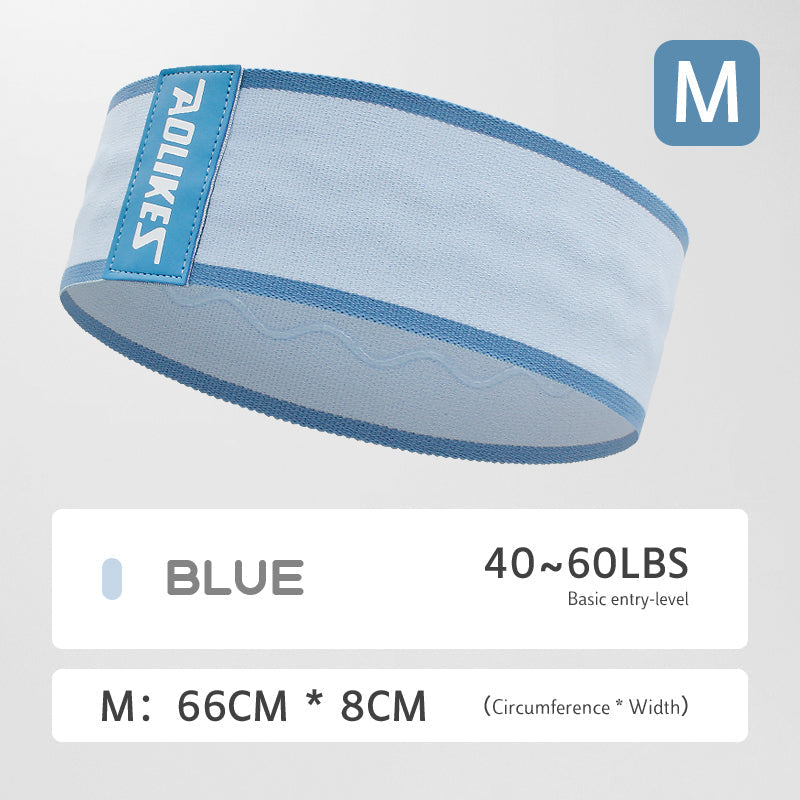 Aolikes  Non-Slip Elastic Bands -3610
