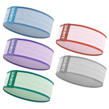 Aolikes  Non-Slip Elastic Bands -3610