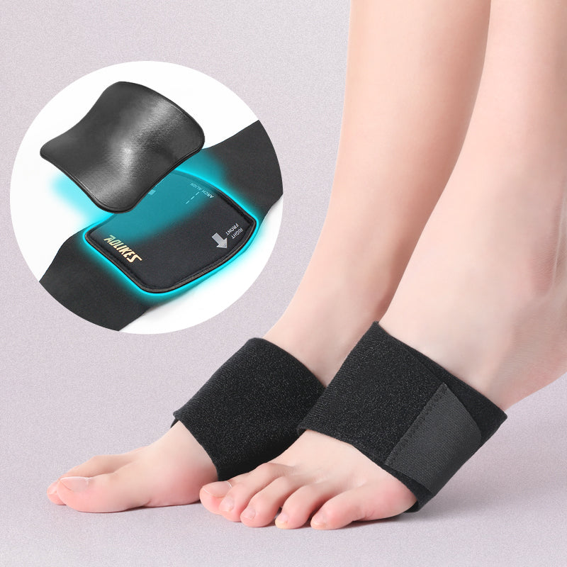 Aolikes 1053 Arch Support Brace ARCH SUPPORT PAD(ADJUSTABLE)