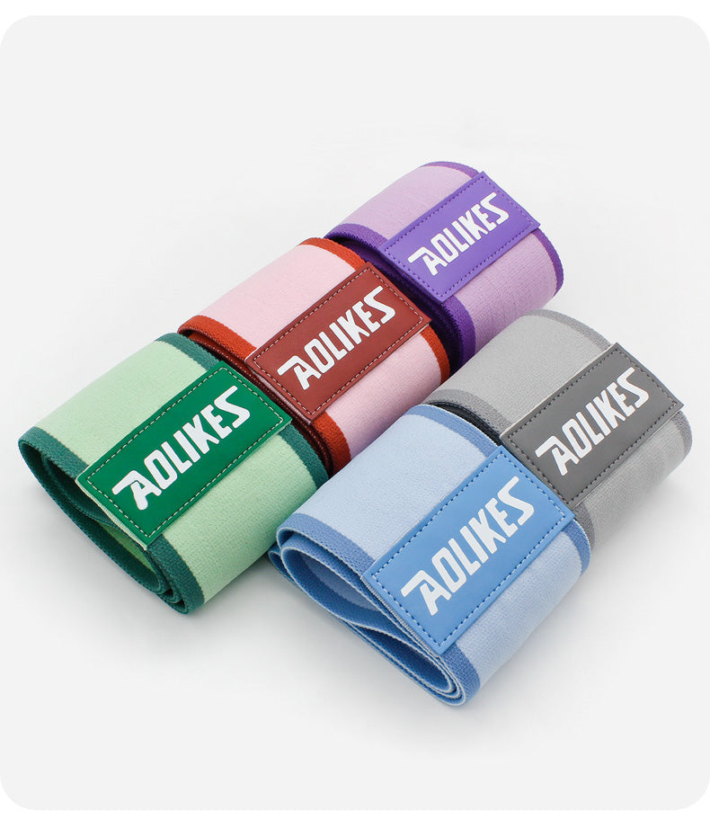 Aolikes  Non-Slip Elastic Bands -3610
