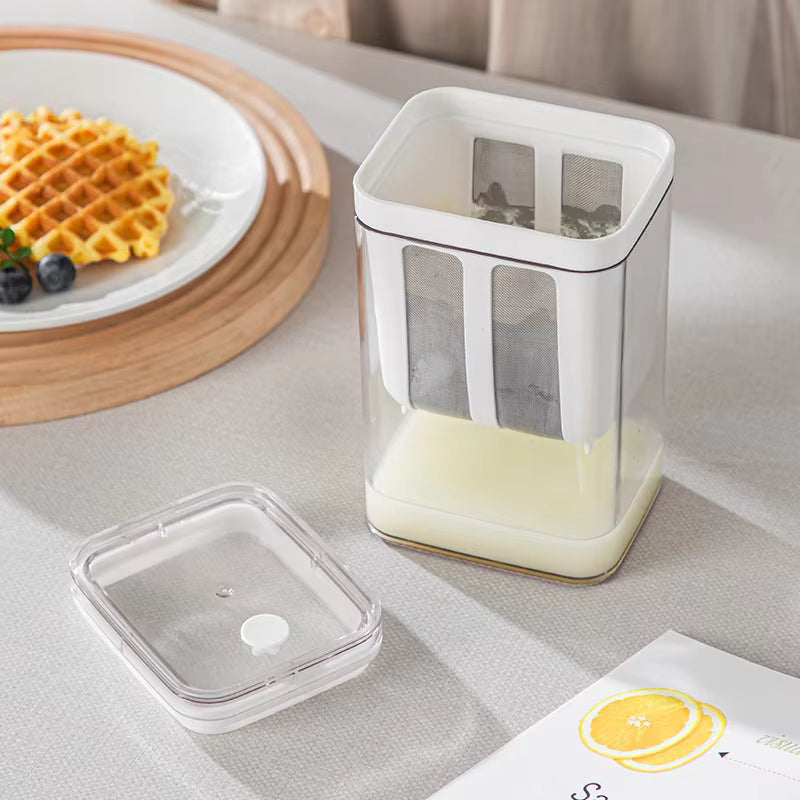 JAPANESE YOGURT FILTER 1.1 LITER
