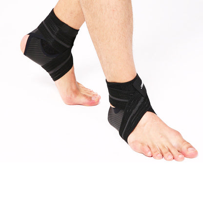Aolikes  Adjustable Neoprene Ankle Brace -7130B