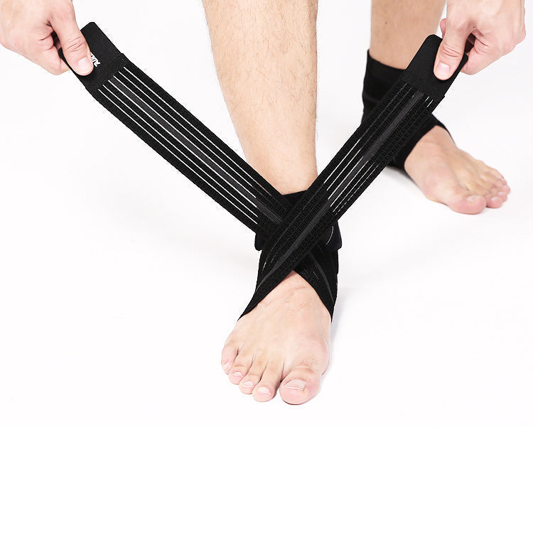 Aolikes  Adjustable Neoprene Ankle Brace -7130B