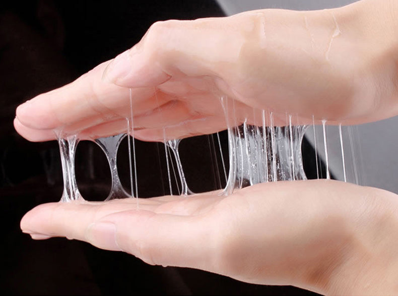 Bundle of 10 pcs - OLO Water Soluble LUBRICANT IN SACHETS - 10's x 7ml