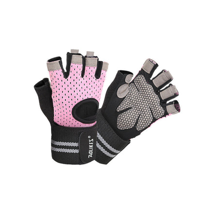 Aolikes 113 Anti-Slip Gloves