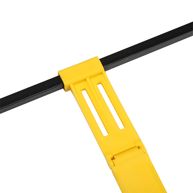 TOPKO Agility Speed Ladder 5-11 SECTION (YELLOW)