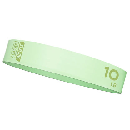 Aolikes 3619 Resistance Elastic Bands SET
