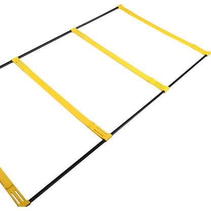 TOPKO Agility Speed Ladder 5-11 SECTION (YELLOW)