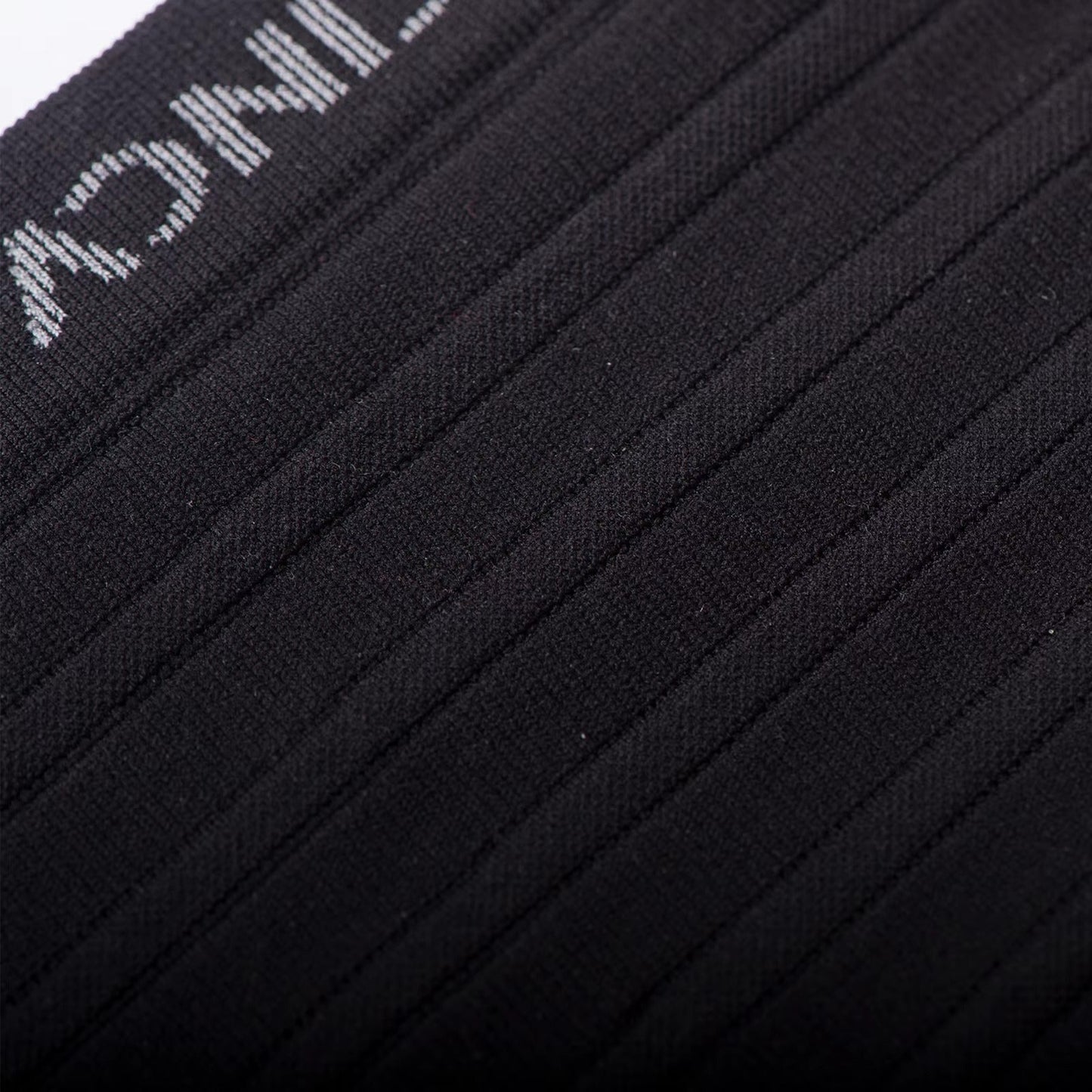 Aonijie Sports Waist bag with Bib Holder - BLACK