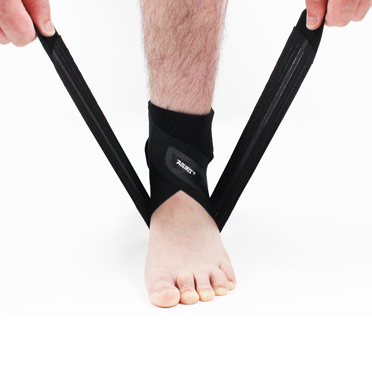 Aolikes  Adjustable Neoprene Ankle Brace -7130B
