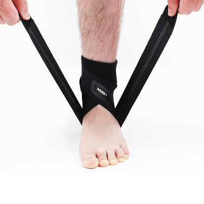 Aolikes  Adjustable Neoprene Ankle Brace -7130B