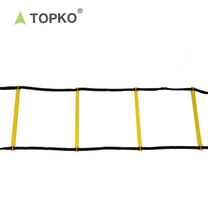 TOPKO Agility Speed Ladder 5-11 SECTION (YELLOW)