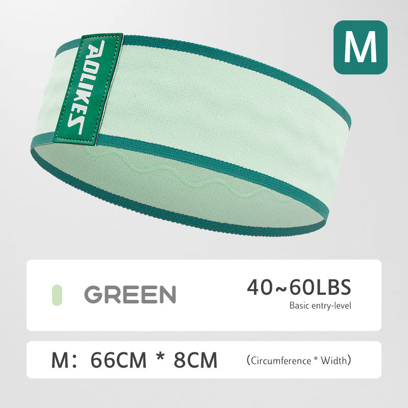Aolikes  Non-Slip Elastic Bands -3610