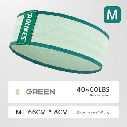 Aolikes  Non-Slip Elastic Bands -3610