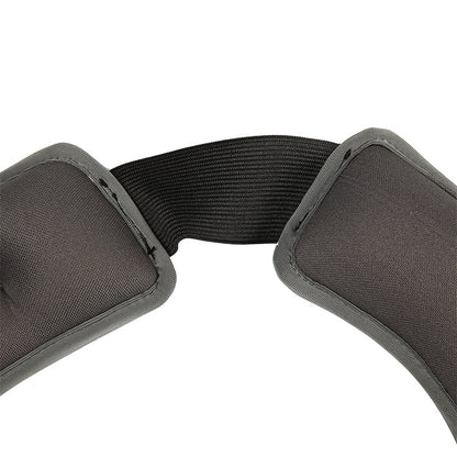 TOPKO Weighted Vest Adjustable buckle strap