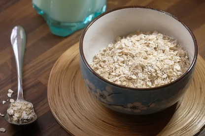 INSTANT OATS 1kg - sugar free healthy oats - Exp. Date March 2027