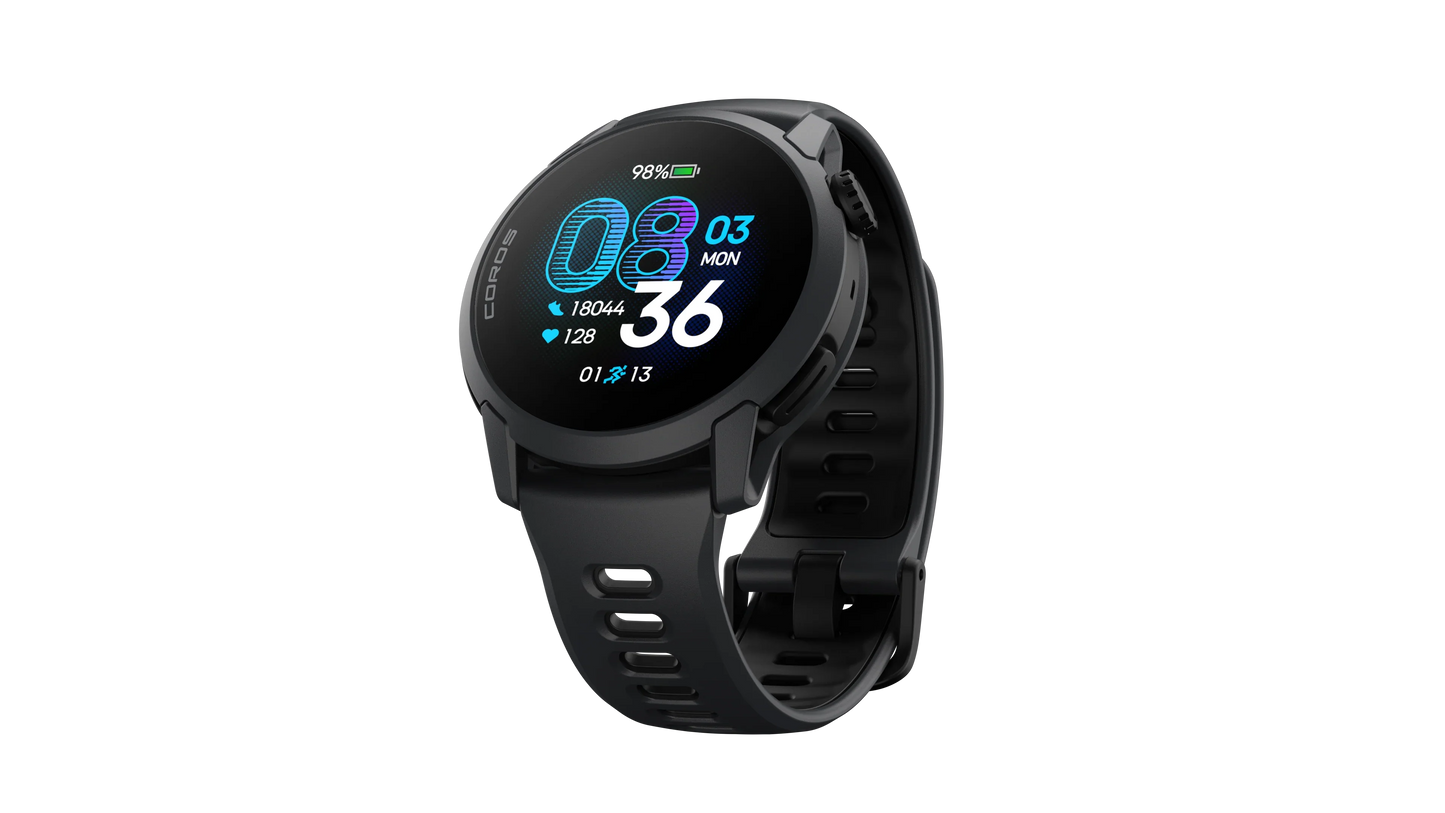 COROS PACE 4 GPS Sport Watch ULTRALIGHT AMOLED