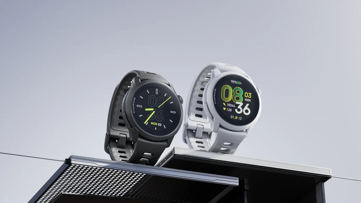 COROS PACE 4 GPS Sport Watch ULTRALIGHT AMOLED