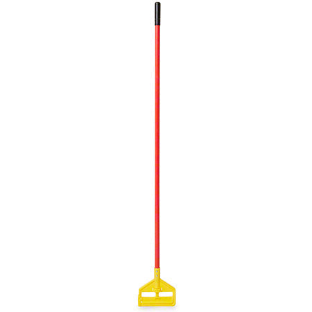 Rubbermaid Sidegate Wet MOP Handle - L (Plastic Head 60''L)
